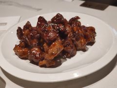 酸甜小里脊-千日贺茶餐厅(开发区安盛店)