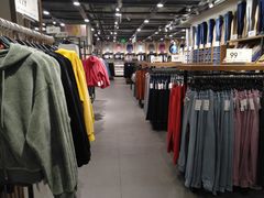 -鹿岛会员店 (龙湖三千集天街店)