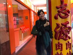 -牛车水美食街