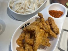 -潮正和潮汕牛肉火锅·老字号(番禺万达店)