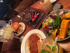 -MR.ROCKY洛奇先生·西餐&酒吧(琶醍店)