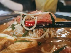 -肥汁米蘭香港米线(宁波路总店)