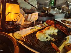 -苦尽酒馆·川菜(鼓楼店)