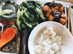 -江南大学-第一食堂(江南苑)