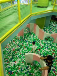 -酷嗒动物文化乐园(cutezoo西溪乐天城店)