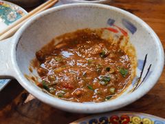 -毛辣果·贵州红酸汤牛肉火锅(西单店)