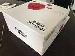 -好利来(北新桥店)