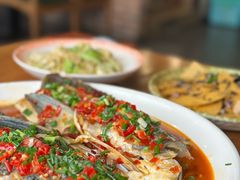 -丰乐餐厅·始于1999·本地老字号