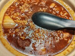 -小吊梨汤·北京菜·烤鸭(清河万象汇店)