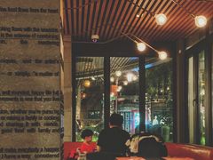 -WOLFGANG PUCK KITCHEN & BAR(迪士尼小镇店)