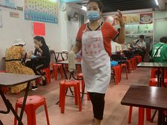 大堂-陈添記·祖傳爽鱼皮·西关老字号(广州首店)