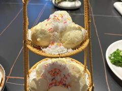 -君实轩饭店(启工街店)