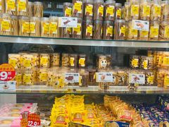 菜单-味多美蛋糕(航天桥店)