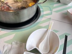 -花田煮鲜牛肉火锅(钟楼众汇店)
