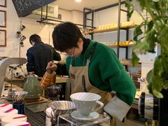 -唐咖精品咖啡(大理古城手冲店)