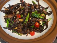 -鸽子侯·家宴·平价海鲜(市图书馆店)