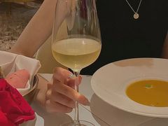 -火车头法国西餐厅