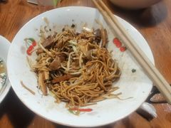 -小狗面馆(河东路店)