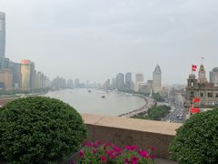 -上海和平饭店华懋阁 Cathay Room