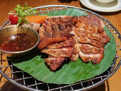 -泰堤坊(淡水体育馆店)