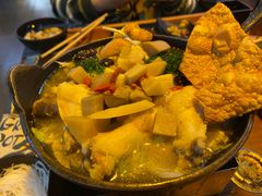 -东北烧烤·烤羊腿(天虹店)
