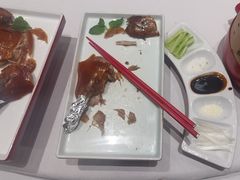 -天和晟烤鸭店(玉泉西街店)