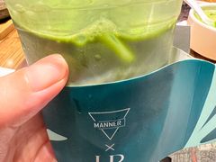-Manner Coffee(丁香国际店)