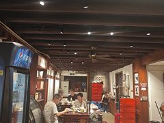 -御清斋总店(天一街店)