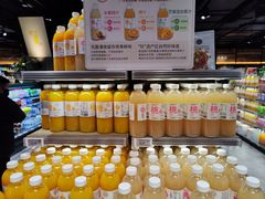 -胖东来生活广场(健康路店)