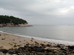 -嵛山岛