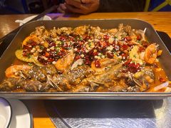 -小小河边鱼(天润城店)