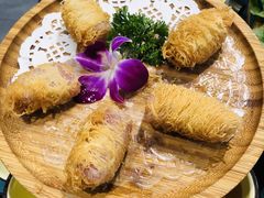 -谢三姐金奖啤酒鱼(总店)