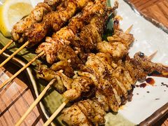-玄白·炭烤活鳗(上海首店)