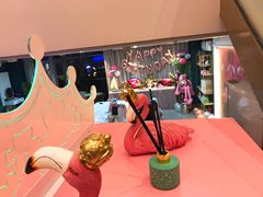 -微觅·潮HIGH轰趴馆(望京SOHO麒麟社店)