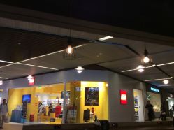-乐高授权专卖店(浦东嘉里城店)