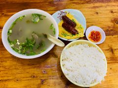 -陈记汤饭(水巷口店)