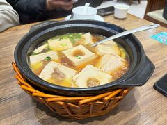 -锡和无锡菜(景丽苑店)