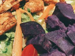 -SaladJohn沙拉匠(凯德1818店)