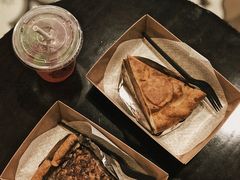 -Pie Bird(新闸路店)