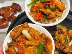 -肥家大排档(天河体育西店)