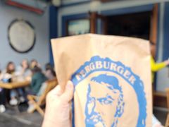 -Fergburger(皇后镇店)