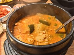 -王妃家(明洞中央店)