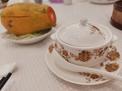 -香港富临皇宫(扬名广场店)