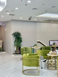 -郡艺医疗美容·微整·眼鼻吸脂