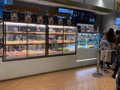 -奈雪的茶(凯德新都心店)