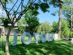 -禧宴Joyous Restaurant(禧园店)