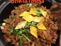 臘味糯米飯-协成海鲜火锅(海洋花园店)