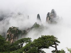 -三清山希尔顿度假酒店·三清轩中餐厅