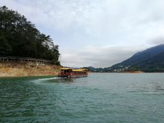 -广州市流溪河国家森林公园