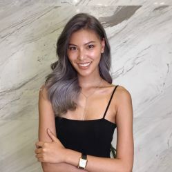 -3AM HAIR SALON染发烫发接发